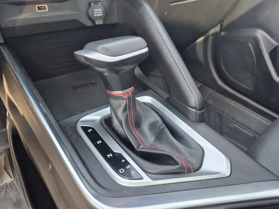 2025 Geely GX3 Pro GF 