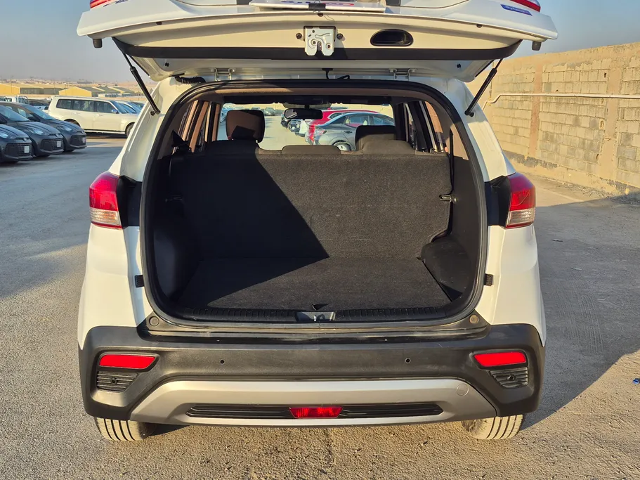 2020 Hyundai Creta GL 