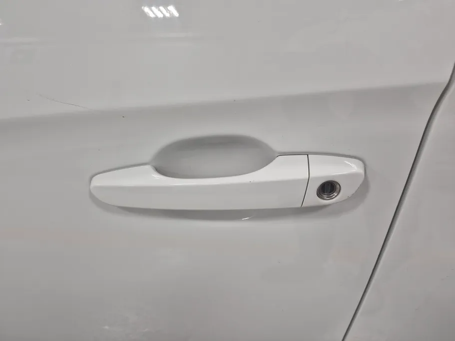 2020 Hyundai Creta GL 