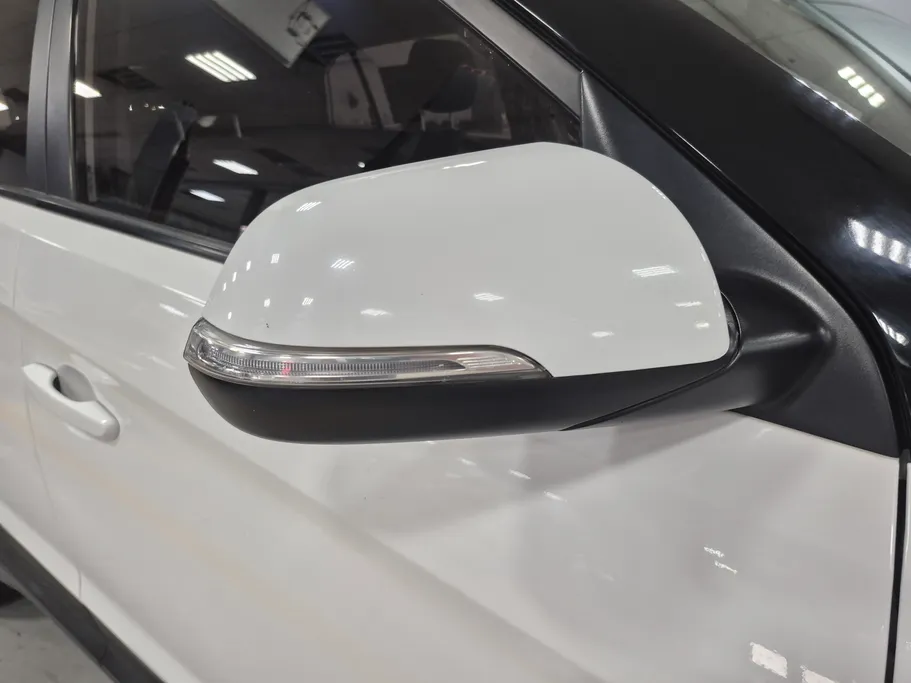 2020 Hyundai Creta GL 