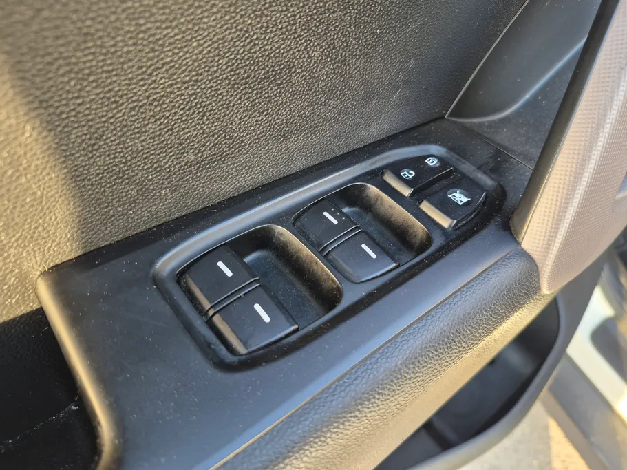 2020 Hyundai Creta GL 