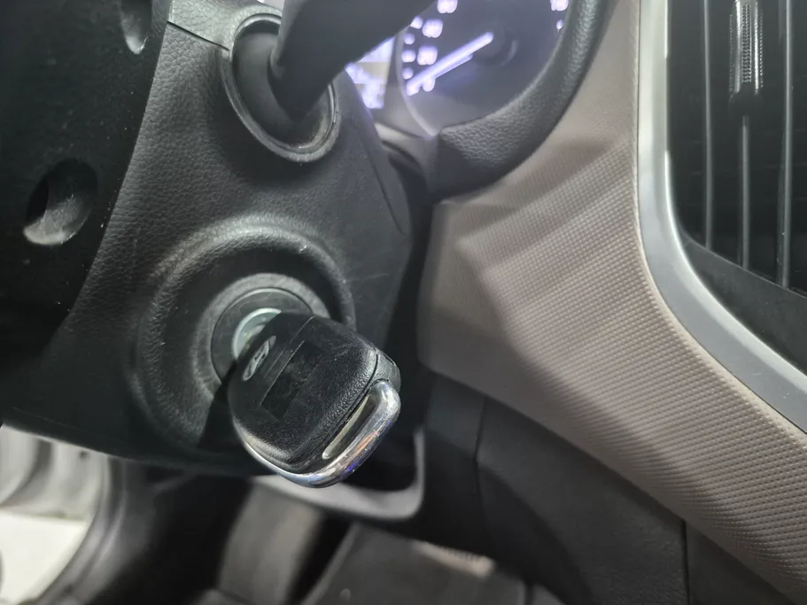 2020 Hyundai Creta GL 