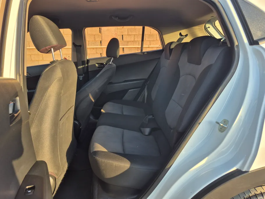 2020 Hyundai Creta GL 
