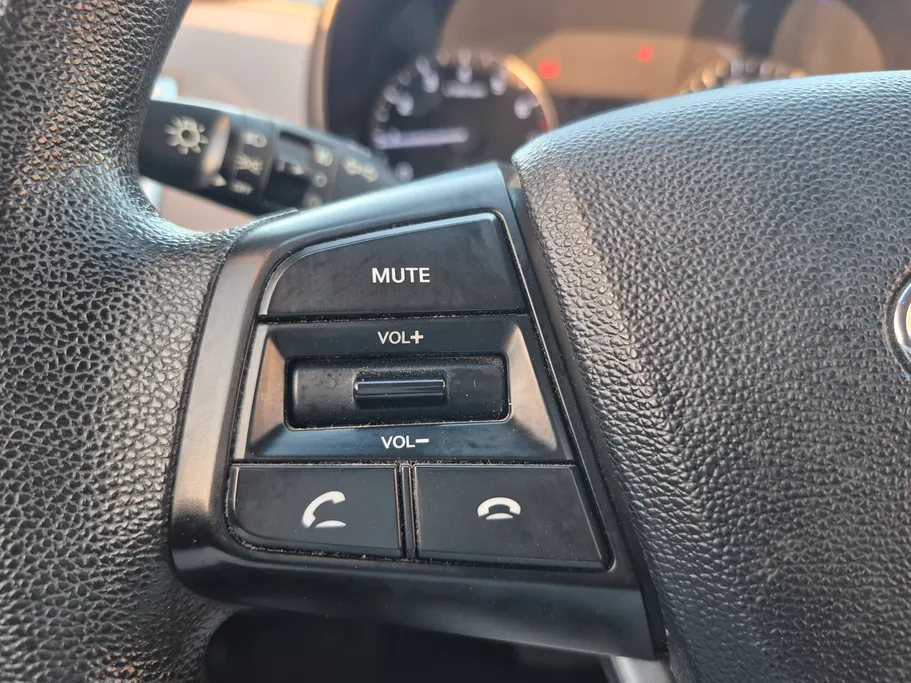 2020 Hyundai Creta GL 