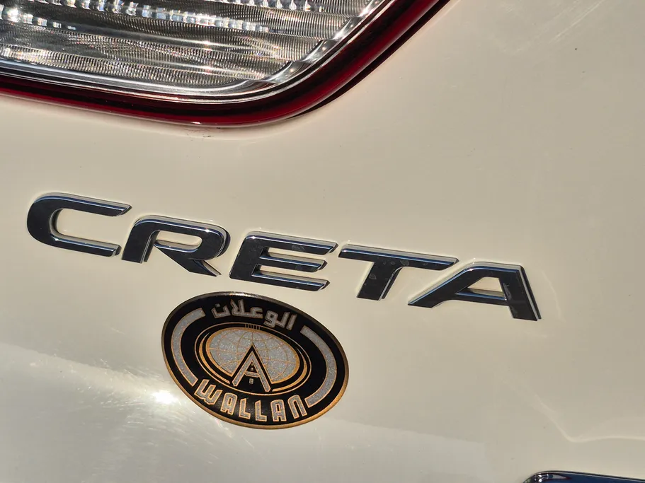 2020 Hyundai Creta GL 