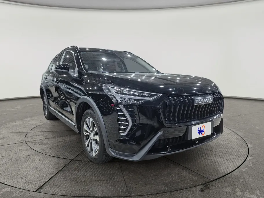 2025 Haval Jolion Active 