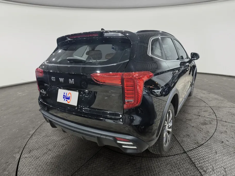 2025 Haval Jolion Active 