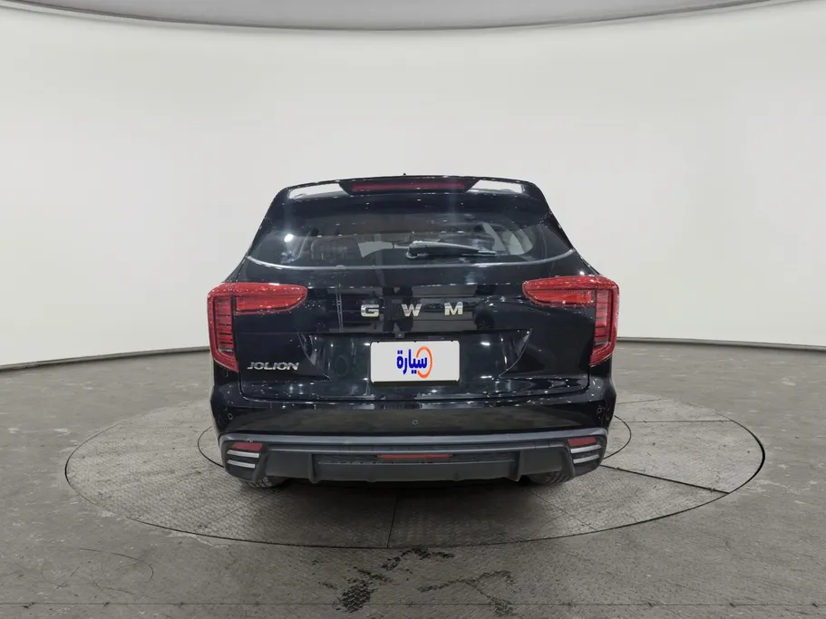 2025 Haval Jolion Active 