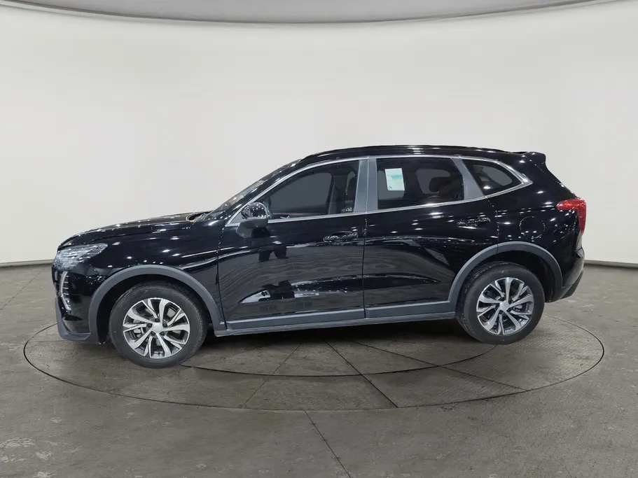 2025 Haval Jolion Active 