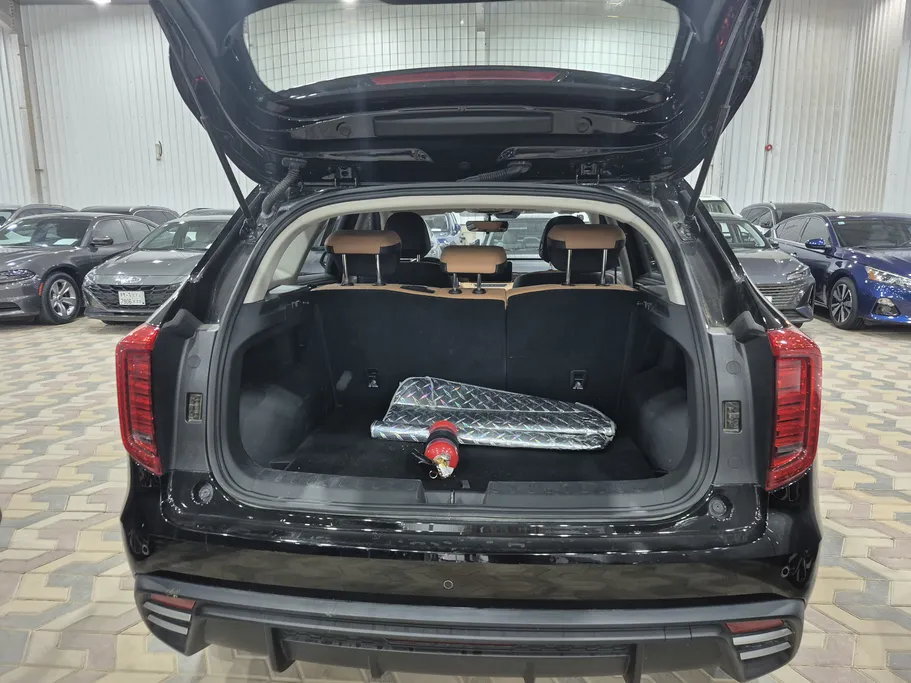 2025 Haval Jolion Active 