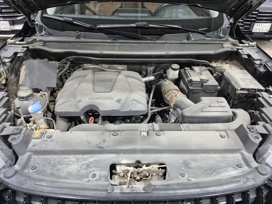 2025 Haval Jolion Active 