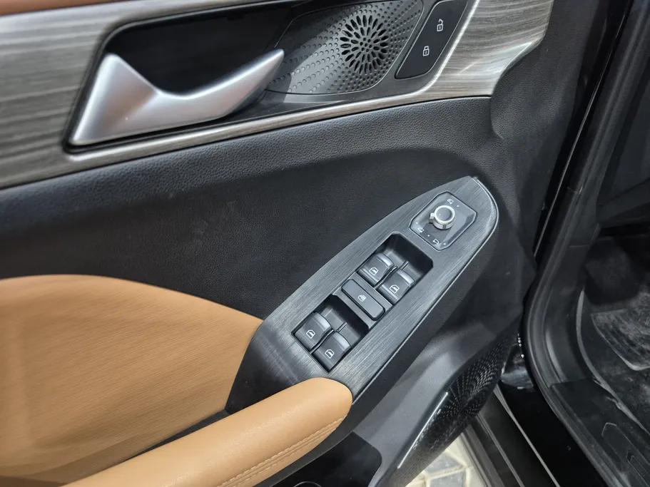 2025 Haval Jolion Active 