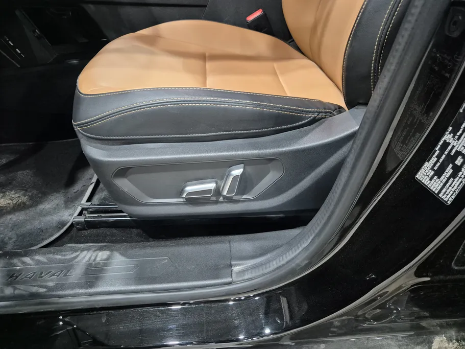 2025 Haval Jolion Active 