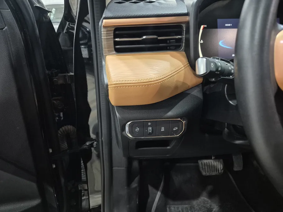 2025 Haval Jolion Active 