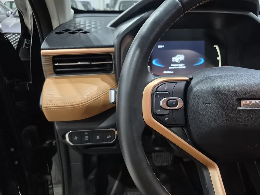 2025 Haval Jolion Active 