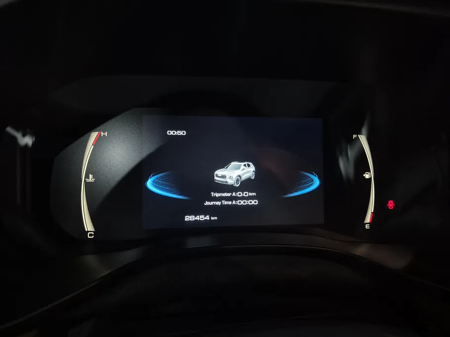 2025 Haval Jolion Active 