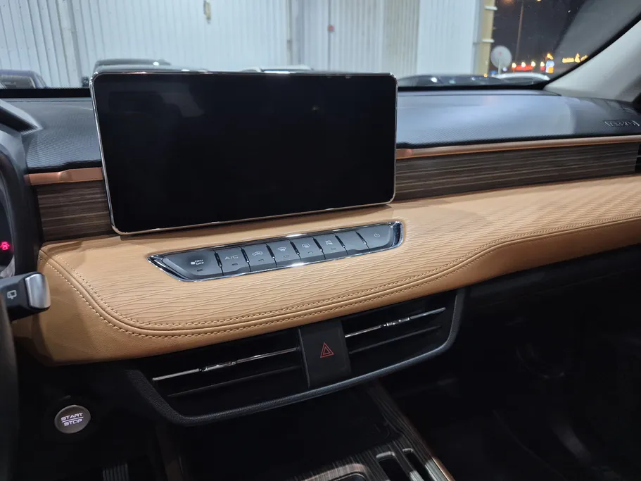 2025 Haval Jolion Active 