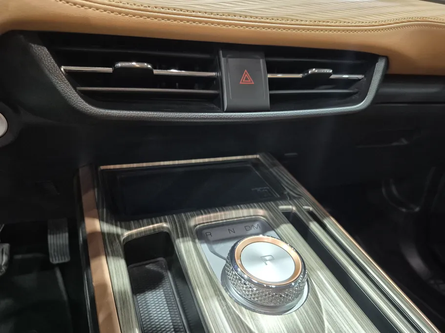 2025 Haval Jolion Active 