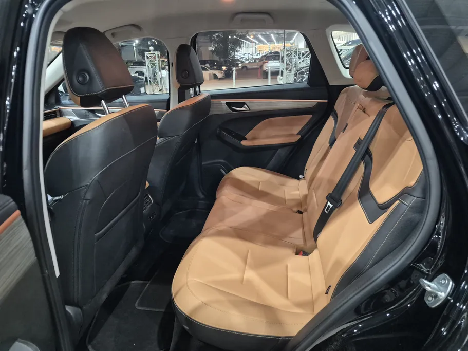 2025 Haval Jolion Active 