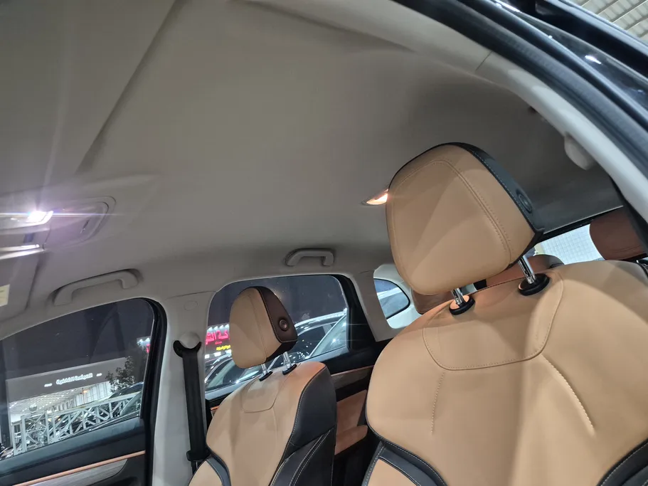 2025 Haval Jolion Active 
