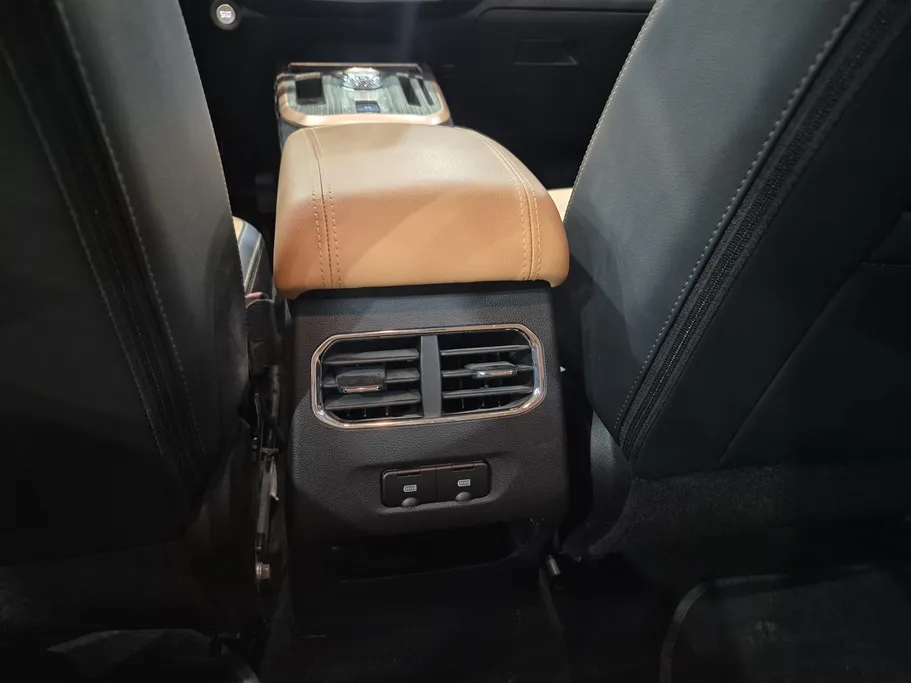 2025 Haval Jolion Active 