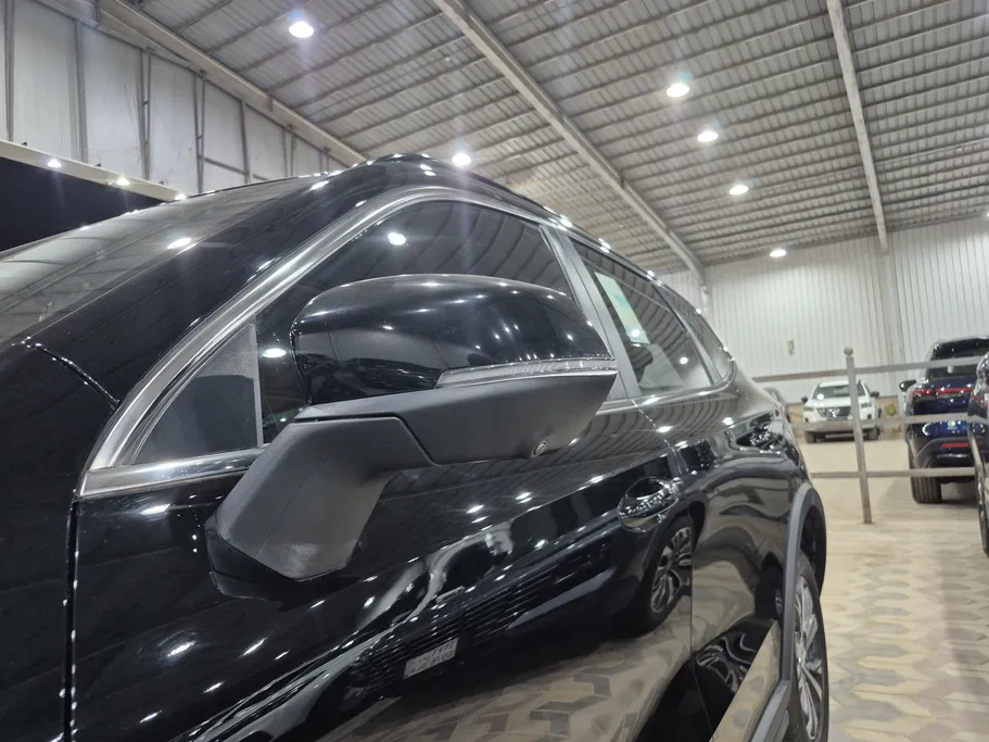 2025 Haval Jolion Active 