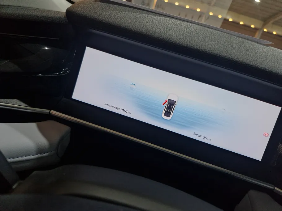 جيلي بريفيس جي ال 2025 