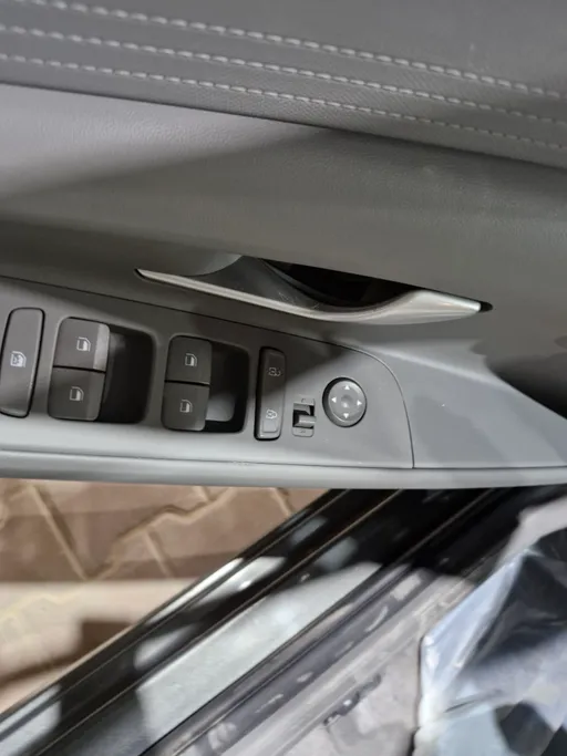 2025 Hyundai Elantra Fleet 