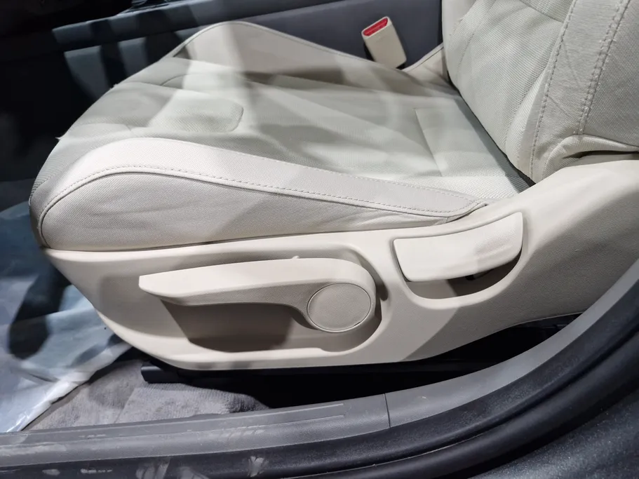 2025 Hyundai Elantra Fleet 