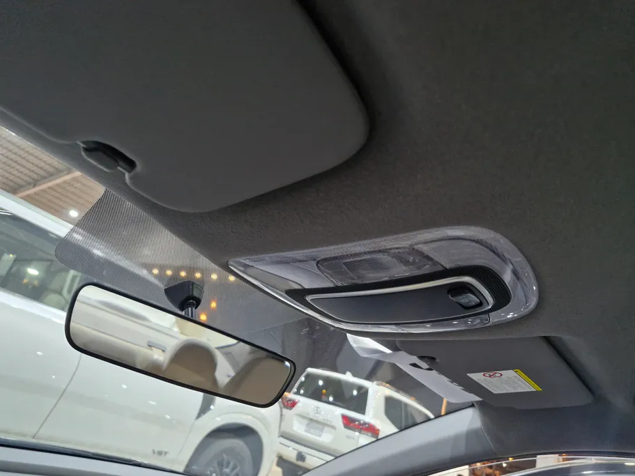 2025 Hyundai Elantra Fleet 