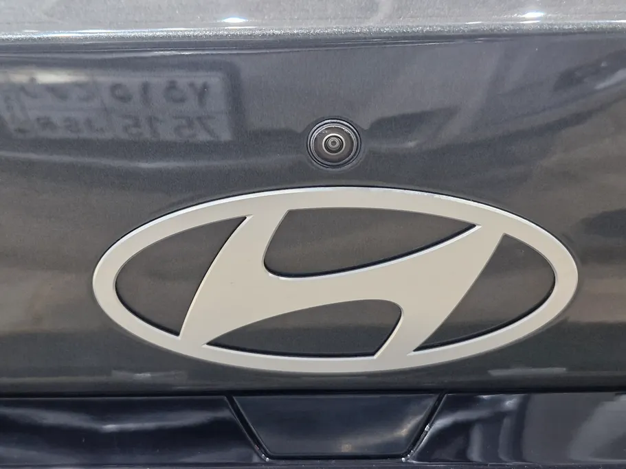 2025 Hyundai Elantra Fleet 