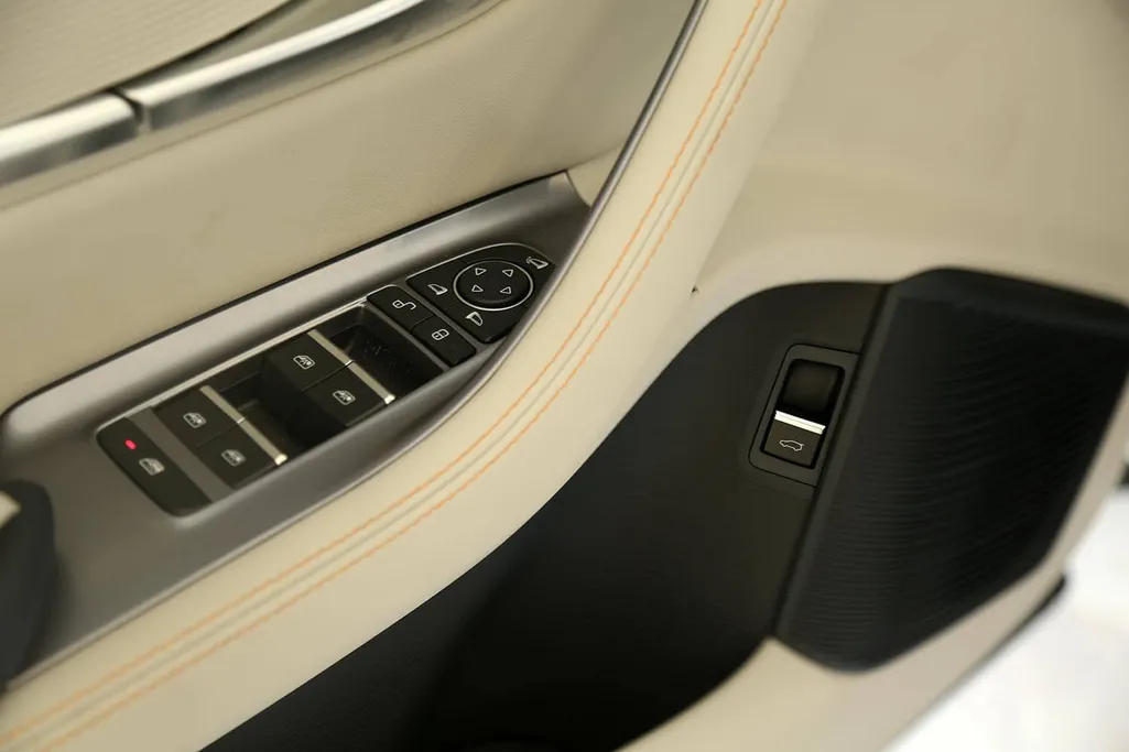 2026 BYD Song Plus Design 