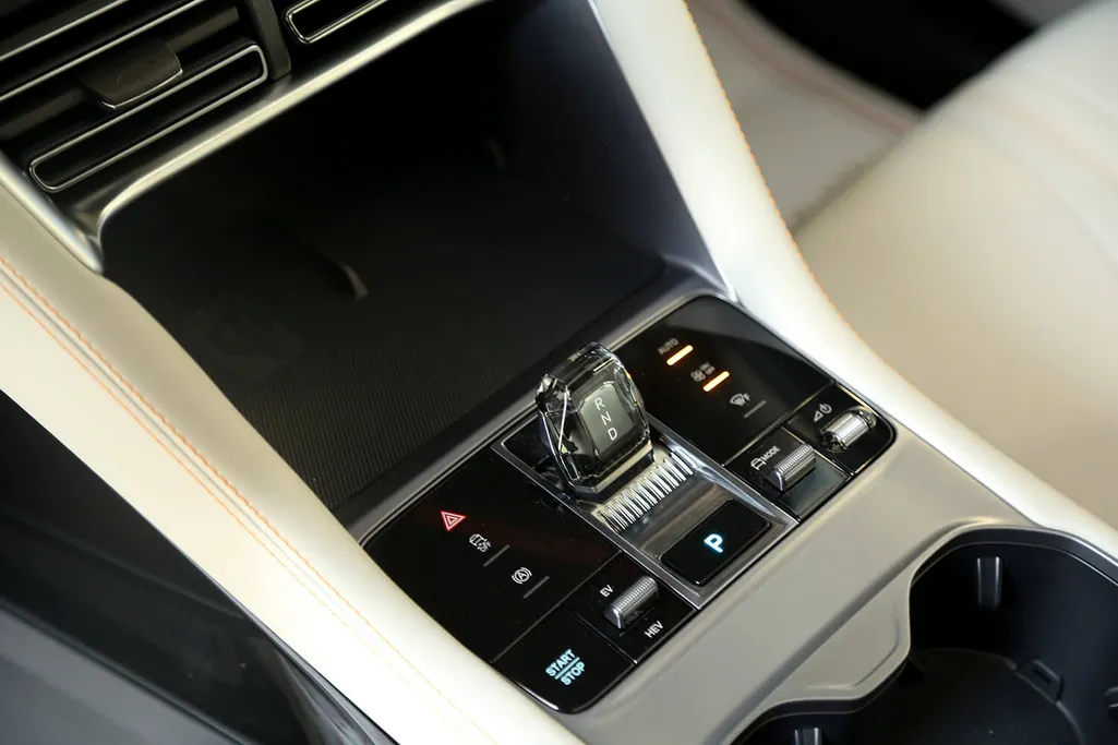 2026 BYD Song Plus Design 