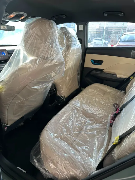 2025 Hyundai Kona SMART 