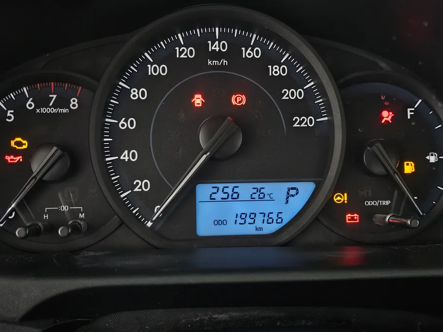 2022 Toyota Yaris  Y 