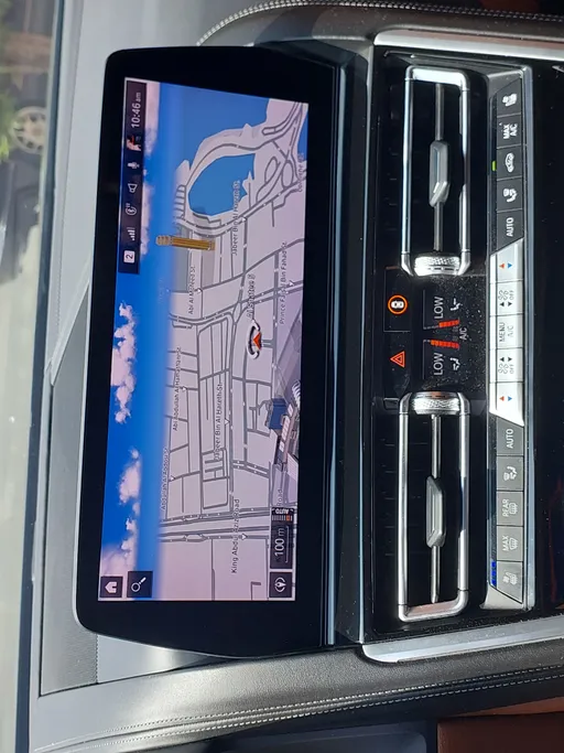 بي ام دبليو الفئة الثامنة 840i 2023 