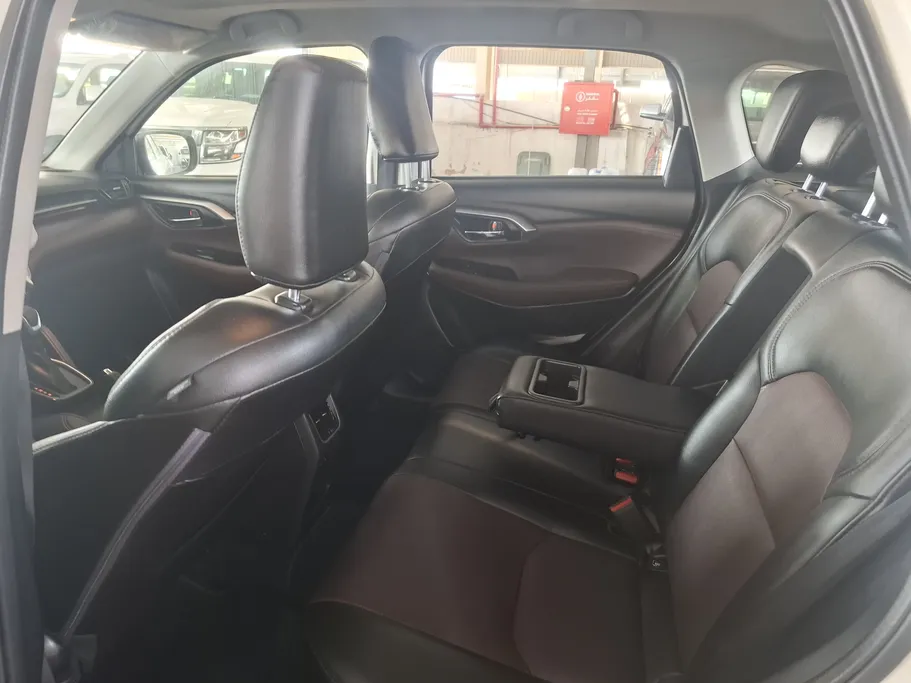 2025 Toyota Urban Cruiser GLX 