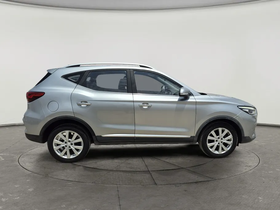 2022 MG ZS STD 