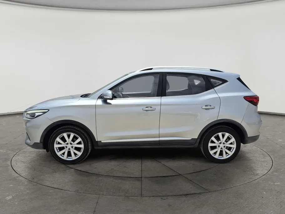 2022 MG ZS STD 