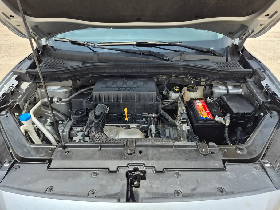 2022 MG ZS STD 