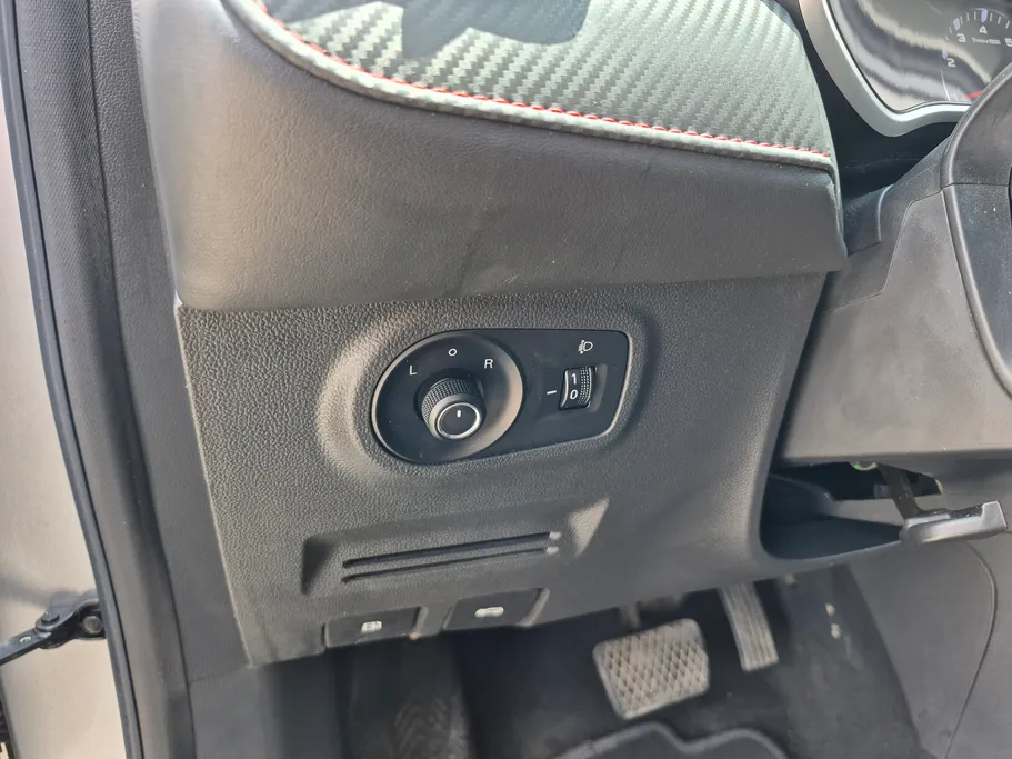 2022 MG ZS STD 