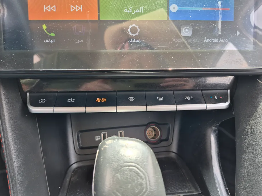 2022 MG ZS STD 