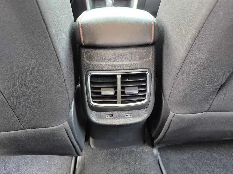 2022 MG ZS STD 