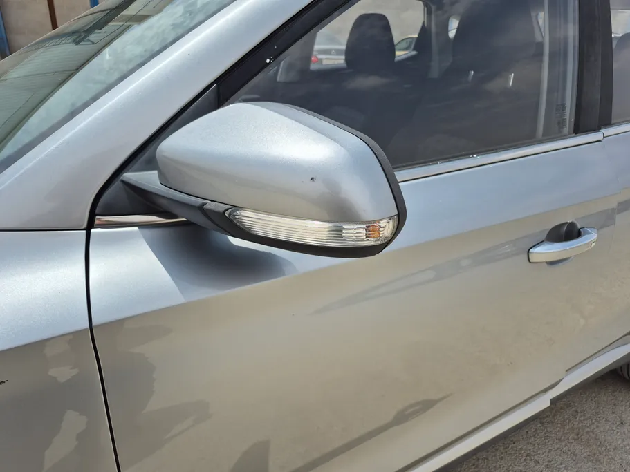 2022 MG ZS STD 