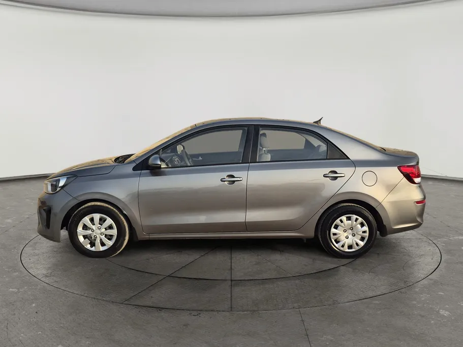2023 Kia Pegas LX 