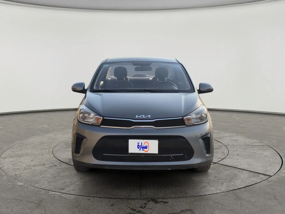 2023 Kia Pegas LX 