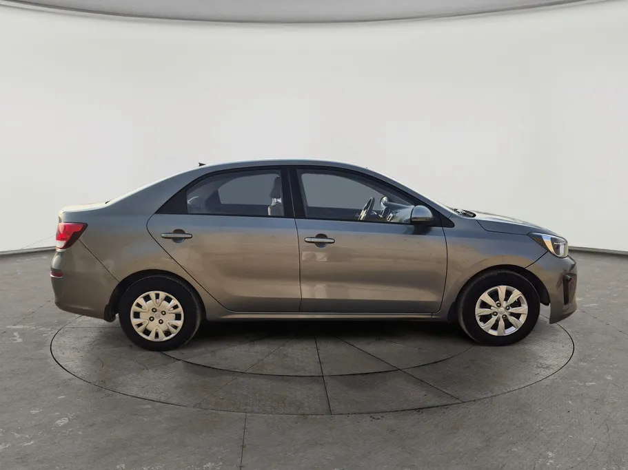 2023 Kia Pegas LX 