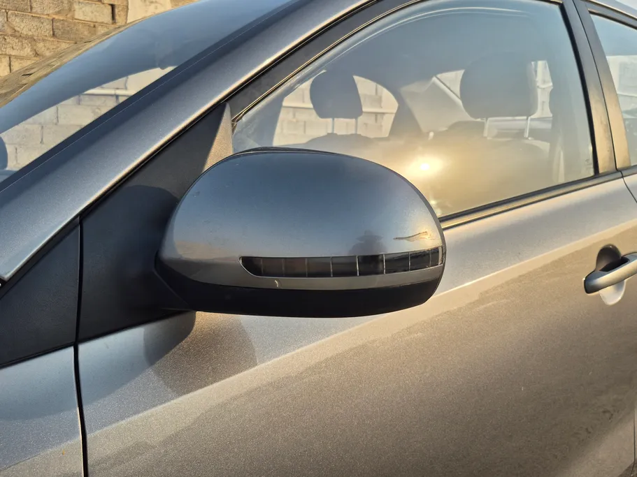 2023 Kia Pegas LX 
