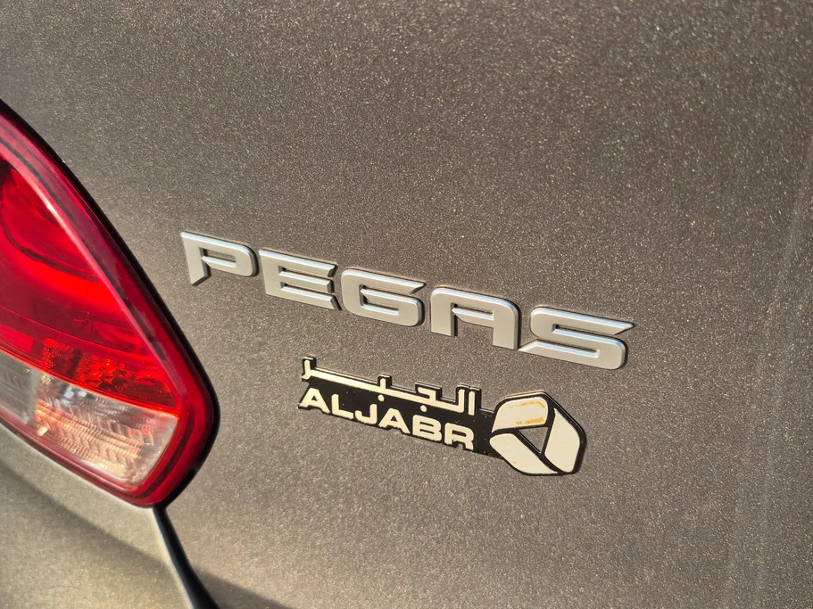 2023 Kia Pegas LX 