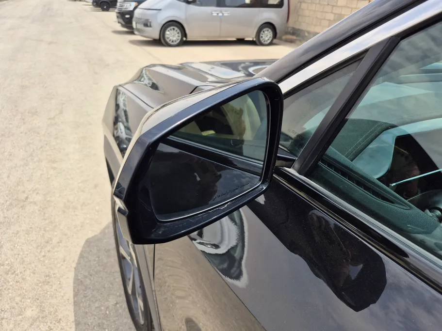 2024 Geely StarRay GK 